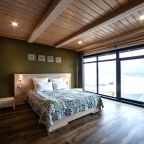 Люкс (Люкс № 2), Гостевой дом Шале Телецкое