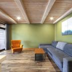 Люкс (Люкс № 2), Гостевой дом Шале Телецкое