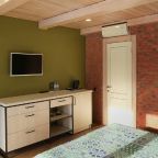 Люкс (Люкс № 2), Гостевой дом Шале Телецкое