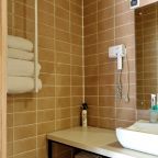 Люкс (Люкс № 2), Гостевой дом Шале Телецкое