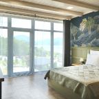 Люкс (Люкс № 3), Гостевой дом Шале Телецкое