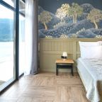 Люкс (Люкс № 3), Гостевой дом Шале Телецкое