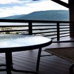 Люкс (Люкс № 3), Гостевой дом Шале Телецкое