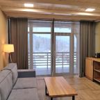 Люкс (Люкс № 3), Гостевой дом Шале Телецкое