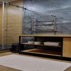 Люкс (Люкс № 3), Гостевой дом Шале Телецкое