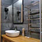 Люкс (Люкс № 3), Гостевой дом Шале Телецкое