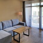 Люкс (Люкс № 3), Гостевой дом Шале Телецкое