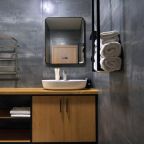 Люкс (Люкс № 4 Панорамный), Гостевой дом Шале Телецкое