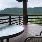 Люкс (Люкс № 4 Панорамный), Гостевой дом Шале Телецкое