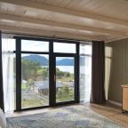 Люкс (Люкс № 4 Панорамный), Гостевой дом Шале Телецкое