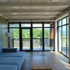 Люкс (Люкс №5 панорамный), Гостевой дом Шале Телецкое