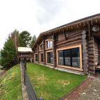 Шале (Охотничий), Гостевой дом Шале Телецкое