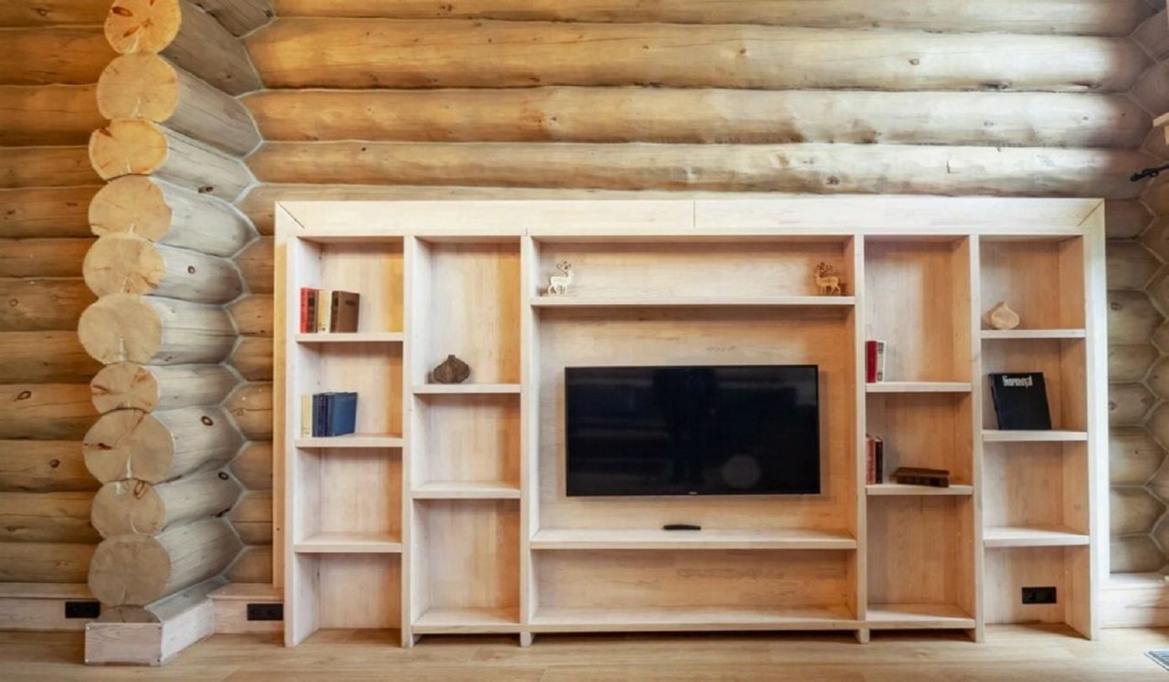 Шале (Охотничий), Гостевой дом Шале Телецкое