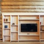 Шале (Охотничий), Гостевой дом Шале Телецкое