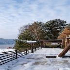 Шале (Охотничий), Гостевой дом Шале Телецкое