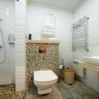 Шале (Охотничий), Гостевой дом Шале Телецкое