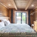 Шале (Семейный), Гостевой дом Шале Телецкое