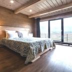 Шале (Семейный), Гостевой дом Шале Телецкое