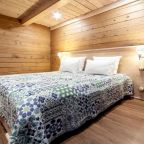 Шале (Семейный), Гостевой дом Шале Телецкое