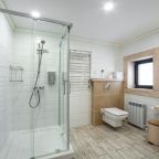 Шале (Семейный), Гостевой дом Шале Телецкое