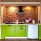 Шале (Семейный), Гостевой дом Шале Телецкое