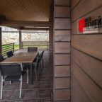 Шале (Семейный), Гостевой дом Шале Телецкое