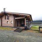 Шале (Семейное у Озера), Гостевой дом Шале Телецкое