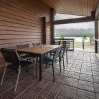 Шале (Семейное у Озера), Гостевой дом Шале Телецкое