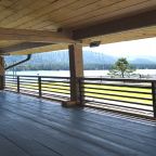 Шале (Семейное у Озера), Гостевой дом Шале Телецкое