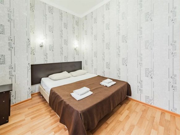 Фотография номера гостевого дома Бристоль