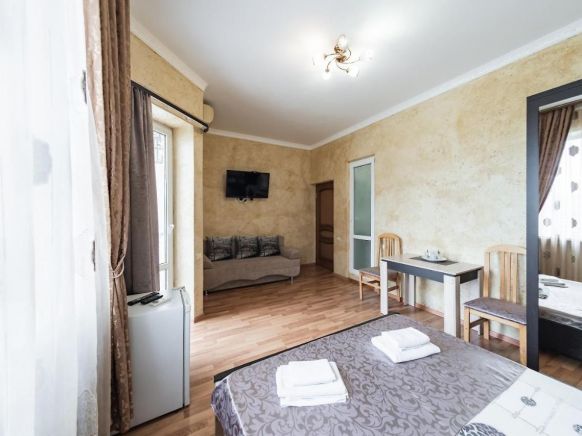 Фотография номера гостевого дома Бристоль