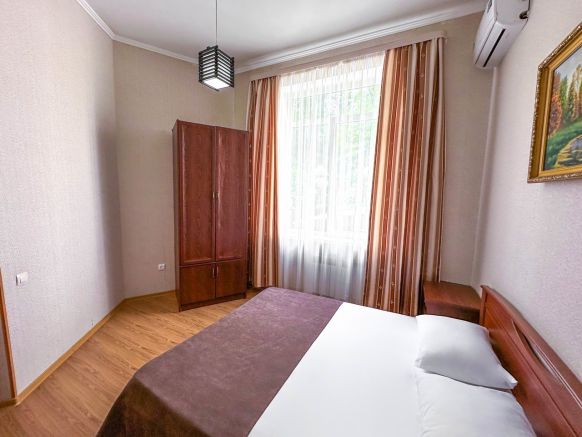 Фотография номера гостевого дома Бристоль