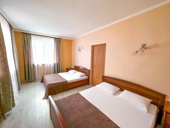 Фотография номера гостевого дома Бристоль