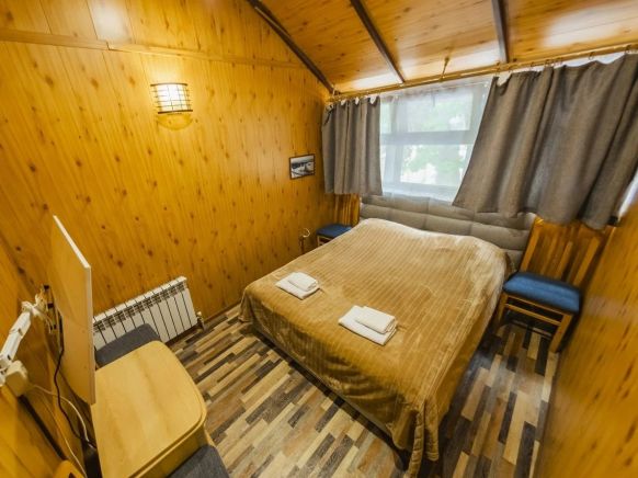 Фотография номера гостевого дома Бристоль