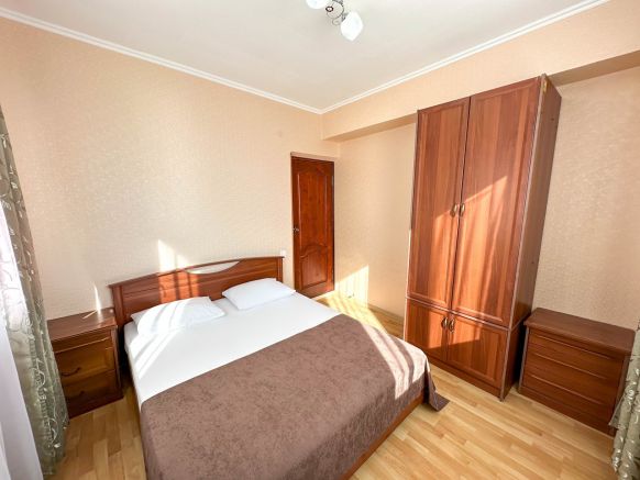 Фотография номера гостевого дома Бристоль