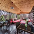 Бар, Отель Бристоль by Sun City Hotels