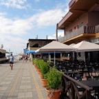 Пляж, Отель Бристоль by Sun City Hotels