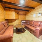 Сауна / SPA, Отель Бристоль by Sun City Hotels