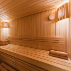 Сауна / SPA, Отель Бристоль by Sun City Hotels