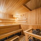 Сауна / SPA, Отель Бристоль by Sun City Hotels