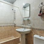 Двухместный (Небольшой номер), Гостевой дом Бристоль