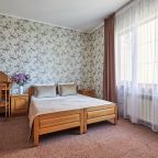 Делюкс, Гостевой дом Бристоль