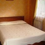 Двухместный (Двухместный номер с 1 кроватью и собственной ванной комнатой), Гостевой дом Теремок на Чкалова