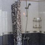 Двухместный (Двухместный номер с 1 кроватью и собственной ванной комнатой), Гостевой дом Теремок на Чкалова