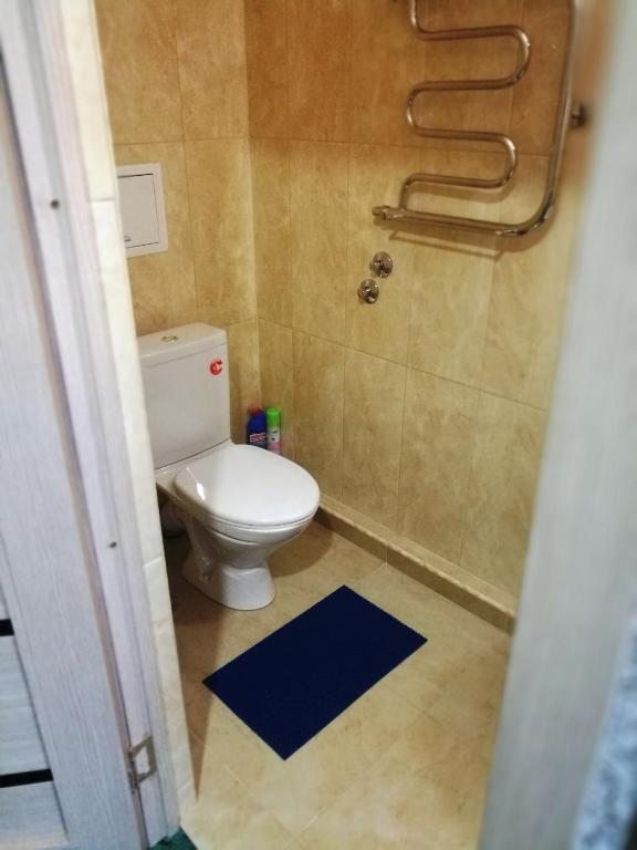 Четырехместный (Четырехместный номер с душем), Гостевой дом Теремок на Чкалова