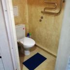 Четырехместный (Четырехместный номер с душем), Гостевой дом Теремок на Чкалова