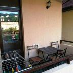 Апартаменты (Апартаменты с 2 спальнями), Гостевой дом Теремок на Чкалова