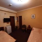 Трехместный (Стандартный трехместный номер), Гостевой дом Теремок на Чкалова