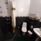 Трехместный (Стандартный трехместный номер), Гостевой дом Теремок на Чкалова