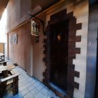 Четырехместный (Четырехместный номер с душем), Гостевой дом Теремок на Чкалова